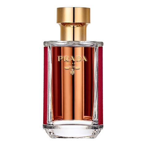 prada intense la femme